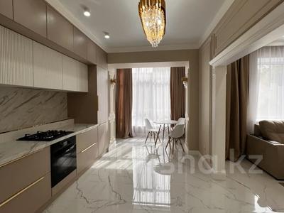 1-бөлмелі пәтер · 54.3 м² · 2/5 қабат, Абулхаирхана, бағасы: 30 млн ₸ в Уральске