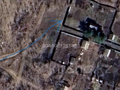 Дача · 2 комнаты · 30 м² · 9.5 сот., Колос 150 за 17 млн 〒 в Костанае