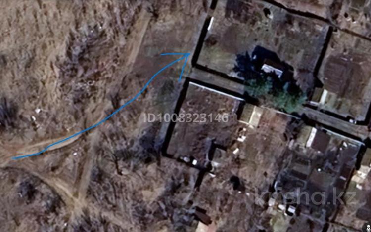 Дача · 2 комнаты · 30 м² · 9 сот., Колос 150 за 17 млн ₸ в Костанае — фото 12