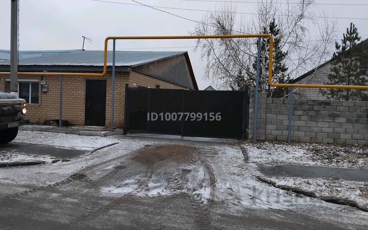 Жеке үй · 4 бөлме · 100 м² · 11.5 сот., Бурылтай — Мугалжар - пер. Бурылтай, бағасы: 120 млн 〒 в Астане, Есильский р-н — фото 2