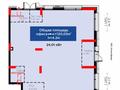 Еркін · 120 м², бағасы: 222 млн ₸ в Астане, Нура р-н — фото 2