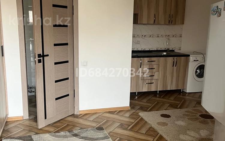 1-комнатная квартира · 33 м² · 1/2 этаж, мкр Маяк за 160 000 ₸ в Алматы, Турксибский р-н — фото 41