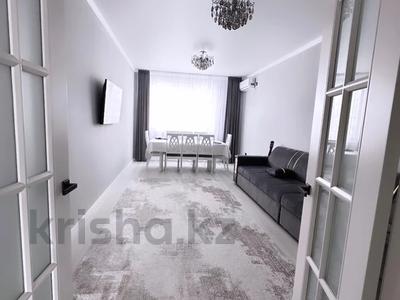3-комнатная квартира · 100 м² · 3/4 этаж, Ескалиева 149 за 370 000 ₸ в Уральске