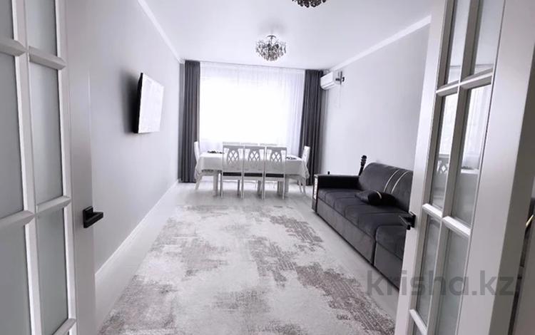 3-комнатная квартира · 100 м² · 3/4 этаж, Ескалиева 149 за 370 000 ₸ в Уральске — фото 2