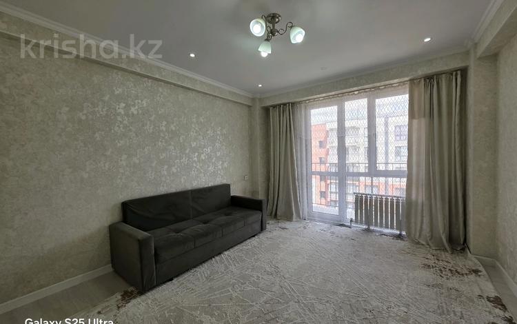 1-комнатная квартира · 40 м² · 5/6 этаж, Жунисова за 26.5 млн ₸ в Алматы, Наурызбайский р-н — фото 17