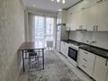 1-бөлмелі пәтер · 40 м² · 5/6 қабат, Жунисова, бағасы: 24.1 млн ₸ в Алматы, Наурызбайский р-н