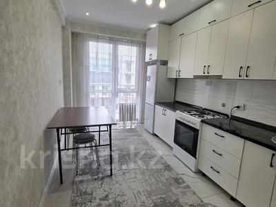 1-бөлмелі пәтер · 40 м² · 5/6 қабат, Жунисова, бағасы: 24.1 млн ₸ в Алматы, Наурызбайский р-н