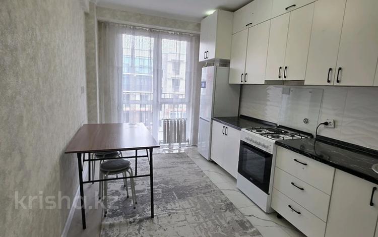 1-бөлмелі пәтер · 40 м² · 5/6 қабат, Жунисова, бағасы: 24.1 млн ₸ в Алматы, Наурызбайский р-н — фото 47