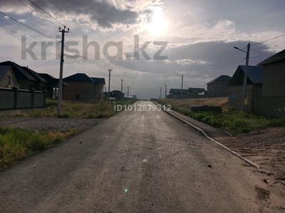Участок · 10 соток, мкр Туран 1502 за 21 млн ₸ в Шымкенте, Каратауский р-н