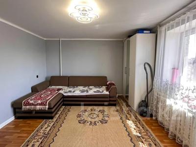 1-бөлмелі пәтер · 33.5 м² · 4/5 қабат, Кунаева 8, бағасы: 12.5 млн ₸ в Талдыкоргане, мкр Самал