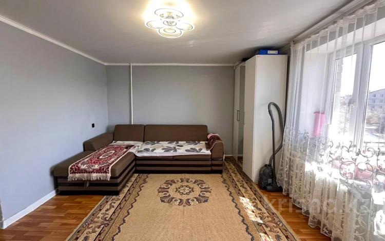1-бөлмелі пәтер · 33.5 м² · 4/5 қабат, Кунаева 8, бағасы: 12.5 млн ₸ в Талдыкоргане, мкр Самал — фото 5