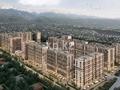 2-комнатная квартира · 63 м² · 10/12 этаж, мкр Акжар, Белжайлау 47а за 60 млн ₸ в Алматы, Наурызбайский р-н — фото 2