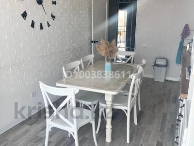 2-бөлмелі пәтер · 58.7 м² · 8/10 қабат, мкр. Алтын орда, бағасы: 25.5 млн 〒 в Актобе