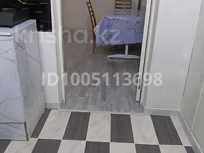 1-бөлмелі пәтер · 30 м² · 1/1 қабат, Түркістан ш/а — Возле мечети (БАМ)., бағасы: 90 000 ₸ в Шымкенте, Туран р-н