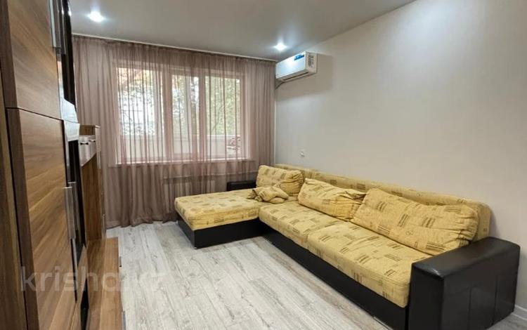 1-бөлмелі пәтер · 34 м² · 2/9 қабат, Сазды-1, Абулхайрхана, бағасы: 14.2 млн ₸ в Актобе, Сазда-1 — фото 8