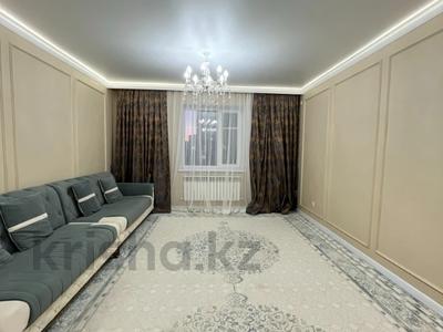 4-бөлмелі пәтер · 122.6 м² · 2/5 қабат, мкр. Алтын орда, бағасы: 42.5 млн ₸ в Актобе