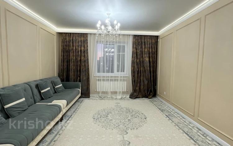 4-бөлмелі пәтер · 122.6 м² · 2/5 қабат, мкр. Алтын орда, бағасы: 42.5 млн ₸ в Актобе — фото 13