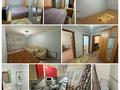 3-бөлмелі пәтер · 61.7 м² · 1/5 қабат, Победа 1, бағасы: 23 млн ₸ в Жезказгане