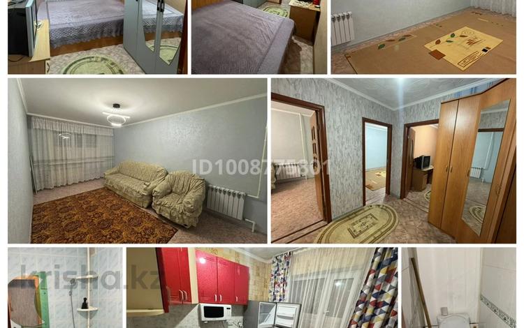 3-бөлмелі пәтер · 61.7 м² · 1/5 қабат, Победа 1, бағасы: 23 млн ₸ в Жезказгане — фото 11