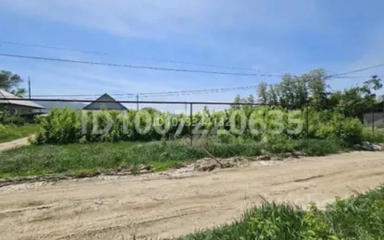Участок · 6 соток, Бельбулак (Мичурино) за 11 млн ₸ — фото 2