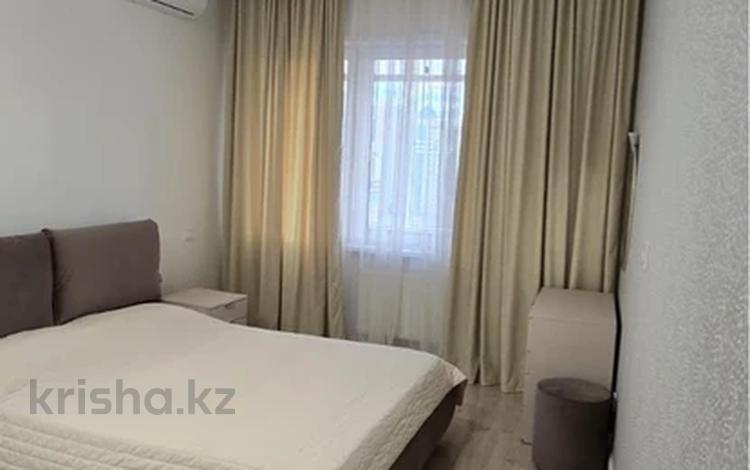 4-комнатная квартира · 134 м² · 12/16 этаж, Валиханова 12 за 62 млн 〒 в Астане, р-н Байконур — фото 2