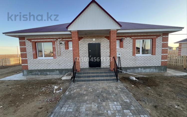 Жеке үй · 4 бөлме · 100 м² · 10 жүзд., Сити 772, бағасы: 17 млн ₸ в Актобе — фото 6