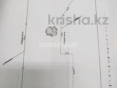 Участок · 40 соток, Октябрьская 6 за 22 млн ₸ в Октябрьское
