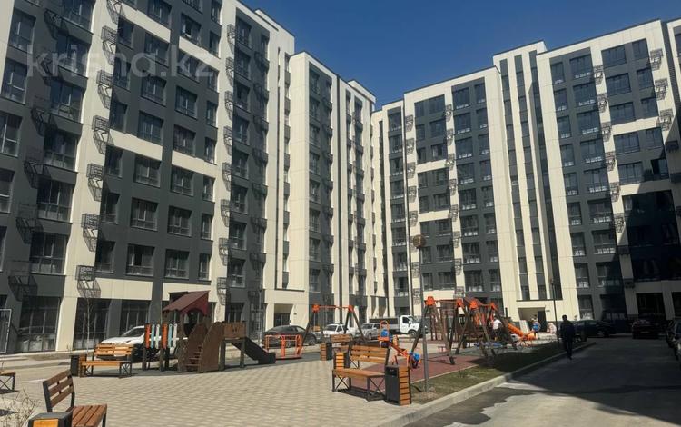 1-бөлмелі пәтер · 40.3 м² · 7/9 қабат, Жунисова 2/25 — Проспект Алатау - ул. Толе би, бағасы: 21.5 млн ₸ в Алматы, Наурызбайский р-н — фото 41