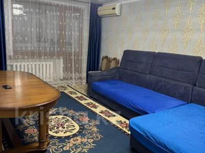 3-комнатная квартира · 67.1 м² · 6/10 этаж, ДОКУЧАЕВА за 26 млн 〒 в Семее