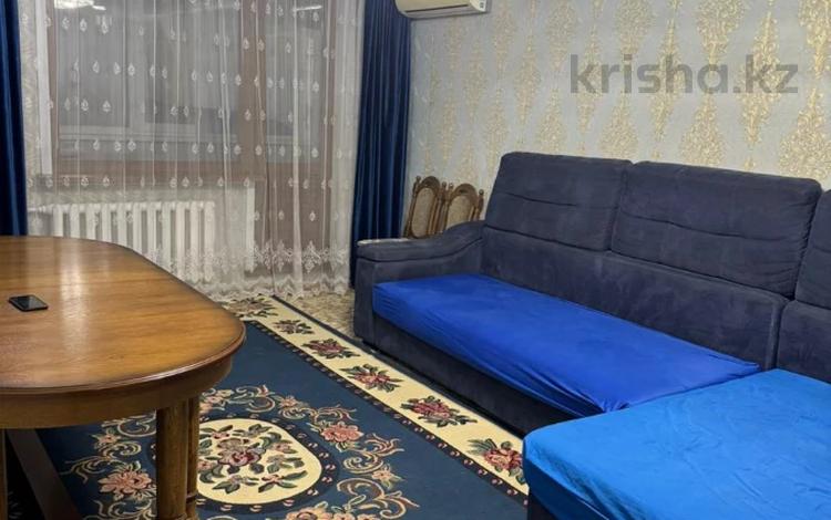 3-комнатная квартира · 67.1 м² · 6/10 этаж, ДОКУЧАЕВА за 26 млн 〒 в Семее — фото 6