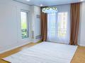 3-комнатная квартира · 83 м² · 5/7 этаж, мкр.Мирас 157 за 93 млн ₸ в Алматы — фото 9