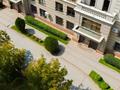 3-комнатная квартира · 83 м² · 5/7 этаж, мкр.Мирас 157 за 93 млн ₸ в Алматы — фото 28