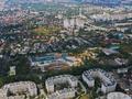3-комнатная квартира · 83 м² · 5/7 этаж, мкр.Мирас 157 за 93 млн ₸ в Алматы — фото 2