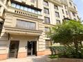 3-комнатная квартира · 83 м² · 5/7 этаж, мкр.Мирас 157 за 93 млн ₸ в Алматы — фото 29