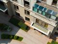 3-комнатная квартира · 83 м² · 5/7 этаж, мкр.Мирас 157 за 93 млн ₸ в Алматы — фото 30