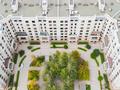 3-комнатная квартира · 83 м² · 5/7 этаж, мкр.Мирас 157 за 93 млн ₸ в Алматы — фото 36