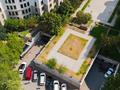 3-комнатная квартира · 83 м² · 5/7 этаж, мкр.Мирас 157 за 93 млн ₸ в Алматы — фото 37