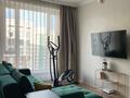 2-комнатная квартира · 65 м² · 13/15 этаж, Манаса 22/2 за 600 000 ₸ в Алматы, Алмалинский р-н — фото 2