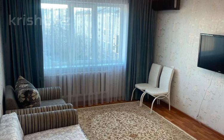 2-бөлмелі пәтер · 50 м² · 5/5 қабат, Жастар 36б, бағасы: 200 000 ₸ в Талдыкоргане, мкр Жастар — фото 4
