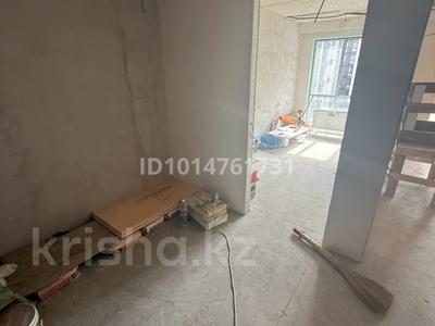 2-бөлмелі пәтер · 35 м² · 4/9 қабат, Шұғыла ш/а., Алатау 12а/1, бағасы: 22 млн ₸ в Алматы, Наурызбайский р-н