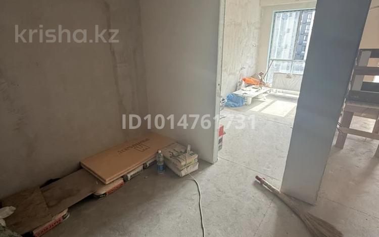 2-бөлмелі пәтер · 35 м² · 4/9 қабат, Шұғыла ш/а., Алатау 12а/1, бағасы: 22 млн ₸ в Алматы, Наурызбайский р-н — фото 2