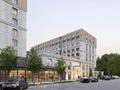 2-комнатная квартира · 65.5 м² · 3/9 этаж, Халиуллина участок №132 за 54.5 млн ₸ в Алматы, Медеуский р-н