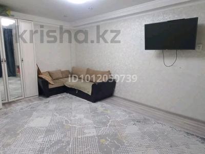 1-комнатная квартира · 42 м² · 2/5 этаж, 10мкр за 16 млн ₸ в Аксае