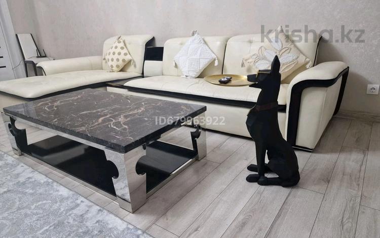 3-бөлмелі пәтер · 160 м² · 14/21 қабат, Аль-Фараби 21, бағасы: 40 000 ₸ в Алматы, Бостандыкский р-н — фото 65