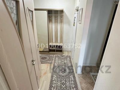 2-бөлмелі пәтер · 38.4 м² · 4/5 қабат, Мкр 1, бағасы: 20 млн 〒 в Конаеве