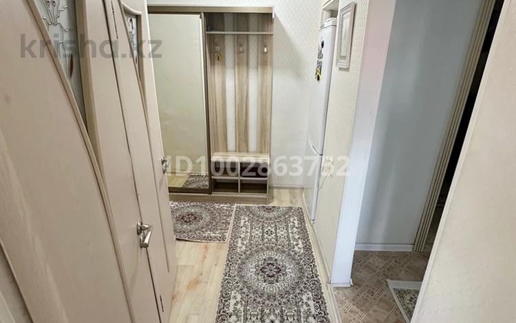 2-бөлмелі пәтер · 38.4 м² · 4/5 қабат, Мкр 1, бағасы: 19 млн ₸ в Конаеве — фото 5