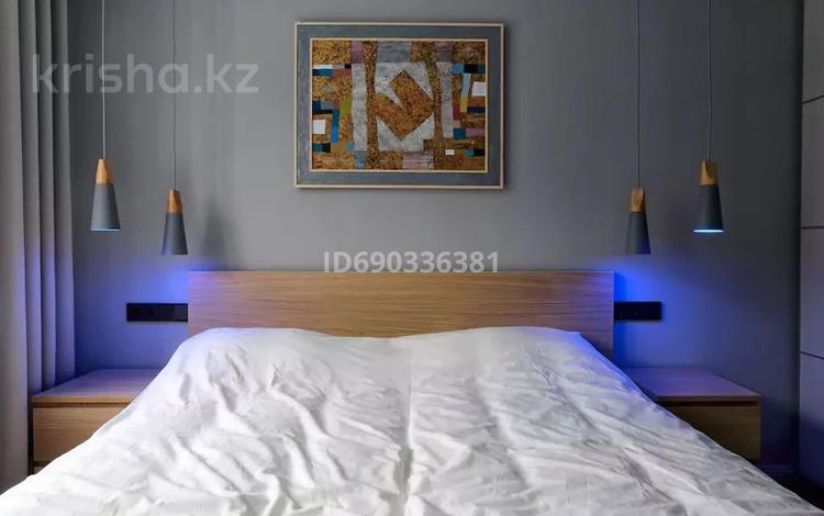 2-комнатная квартира · 60 м² · 15/16 этаж, Навои 208/1 — Торайгырова за 21 000 ₸ в Алматы, Бостандыкский р-н — фото 2
