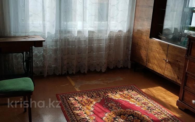 1-бөлмелі пәтер · 34 м² · 2/5 қабат, Хименко — ТРК----"Сити- Молл"., бағасы: 13.3 млн ₸ в Петропавловске — фото 13