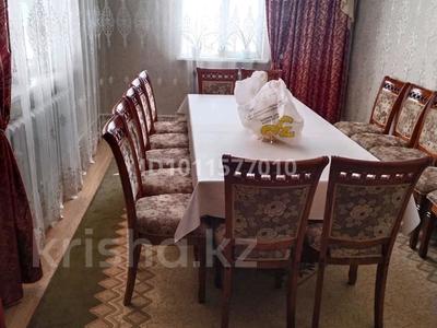 Часть дома · 3 комнаты · 115 м² · 6 сот., Транспортная 10/2 — Ул, Мира (Бейбитшилик) за 15.5 млн ₸ в Актобе, жилой массив Жилянка