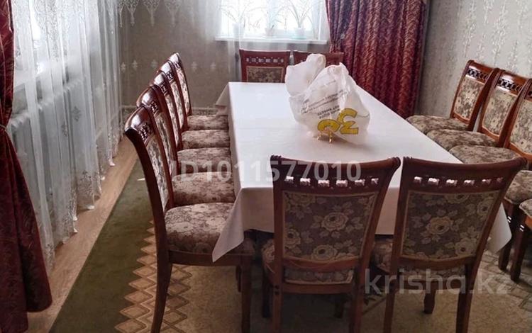 Часть дома · 3 комнаты · 115 м² · 6 сот., Транспортная 10/2 — Ул, Мира (Бейбитшилик) за 15.5 млн ₸ в Актобе, жилой массив Жилянка — фото 10